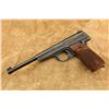 Image 5 : Walther Olympia Model 1925 Pattern .22 Long Rifle LR Target Pistol Screwdriver Magazine, C&R