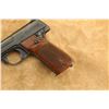 Image 6 : Walther Olympia Model 1925 Pattern .22 Long Rifle LR Target Pistol Screwdriver Magazine, C&R