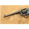 Image 10 : Colt New Service Target Model 7.5" .45 LC SA/DA Double Action Revolver, 1926 C&R