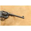 Image 6 : Colt New Service Target Model 7.5" .45 LC SA/DA Double Action Revolver, 1926 C&R