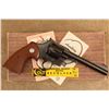 Image 1 : Boxed Colt Officers Model Match 6" .38 Special SA/DA Double Action Target Revolver, 1958 C&R
