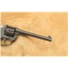 Image 6 : Colt Police Positive Target C Model 6" .22 Long Rifle LR Double Action Revolver, 1931 C&R