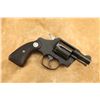 Image 3 : Colt Agent First Issue 2" .38 Special Lightweight Snubnose Double Action Revolver, 1966 C&R
