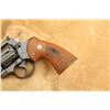 Image 6 : Colt Python Model I3640 Blue 4" .357 Magnum SA/DA Double Action Revolver, 1976
