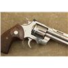 Image 5 : Colt Python PYTHON-SP4WTS 4.25" Stainless .357 Magnum Double Action Revolver & Box