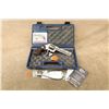 Image 2 : Colt Python PYTHON-SP6WTS 6" Stainless .357 Magnum Double Action Revolver & Box