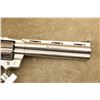 Image 6 : Colt Python PYTHON-SP6WTS 6" Stainless .357 Magnum Double Action Revolver & Box