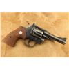 Image 13 : First Year 4-digit Colt Three Fifty Seven Pre-Python Model 4" .357 Magnum Revolver, 1954 C&R