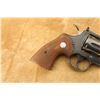 Image 14 : First Year 4-digit Colt Three Fifty Seven Pre-Python Model 4" .357 Magnum Revolver, 1954 C&R