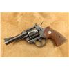 Image 17 : First Year 4-digit Colt Three Fifty Seven Pre-Python Model 4" .357 Magnum Revolver, 1954 C&R