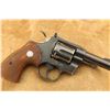 Image 3 : First Year 4-digit Colt Three Fifty Seven Pre-Python Model 4" .357 Magnum Revolver, 1954 C&R