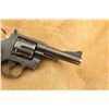 Image 4 : First Year 4-digit Colt Three Fifty Seven Pre-Python Model 4" .357 Magnum Revolver, 1954 C&R