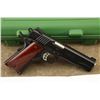 Image 1 : John Taffin Collection Boxed Remington 1911 R1 Carry .45 ACP 5" Semi-Automatic Pistol