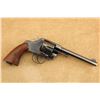 Image 1 : US Colt Model 1901 New Army R.A.C. J.T.T. Blue 6" .38 LC Double Action Revolver, 1903 C&R