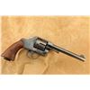 Image 3 : US Colt Model 1901 New Army R.A.C. J.T.T. Blue 6" .38 LC Double Action Revolver, 1903 C&R