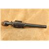 Image 9 : Custom WWI Colt British Empire New Service .45 ACP Double Action Revolver, 1914 C&R