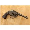 Image 3 : Edward C. Shannon Inscribed British Proofed Colt New Service 5.5" .45 LC Revolver, 1915 C&R