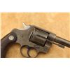 Image 5 : Edward C. Shannon Inscribed British Proofed Colt New Service 5.5" .45 LC Revolver, 1915 C&R