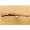 Image 2 : Enfield No.4 Mk 2 Paper Mummy Wrapped .303 British Bolt Action Rifle, May 1955 C&R