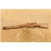 Image 7 : Enfield No.4 Mk 2 Paper Mummy Wrapped .303 British Bolt Action Rifle, May 1955 C&R