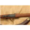 Image 13 : Danish M1 Garand FKF Italian Breda .30-06 Semi Auto Rifle Circa 1954 C&R