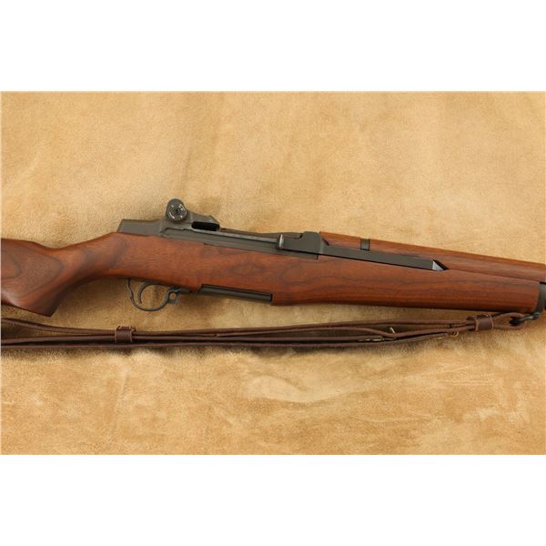 Danish M1 Garand FKF Italian Breda .30-06 Semi Auto Rifle Circa 1954 C&R