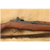 Image 4 : Danish M1 Garand FKF Italian Breda .30-06 Semi Auto Rifle Circa 1954 C&R