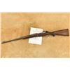Image 3 : Documented Royal Navy Officer John Rigby Mauser Sporting Best .416 Bolt Rifle, 1919 C&R