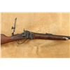 Image 1 : Shiloh Sharps 1874 Saddle Rifle 30" Octagon 45-70 Single Shot Falling Block Rifle