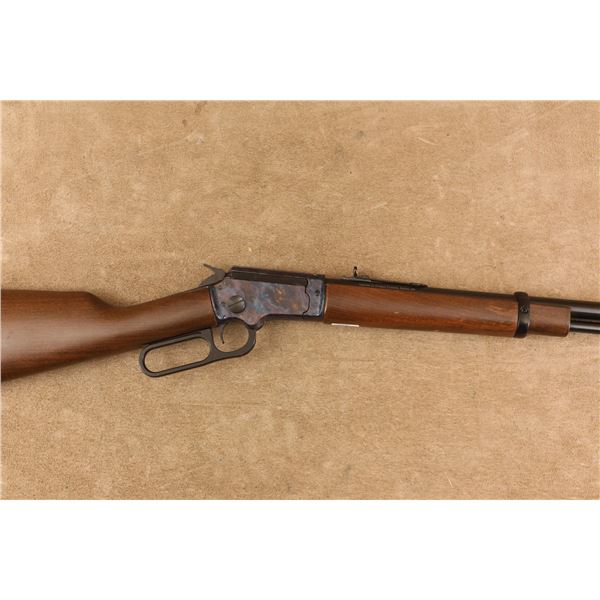 Chiappa Firearms LA322 Takedown .22 LR 18.5" 15rd Lever Action Rifle, MFD 2014