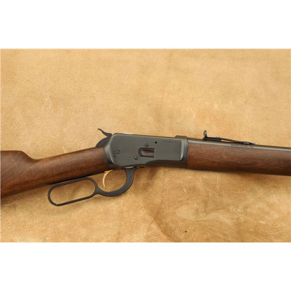 Browning Miroku Model B-92 .44 Magnum 20" 10rd Lever Action Rifle, MFD 1981