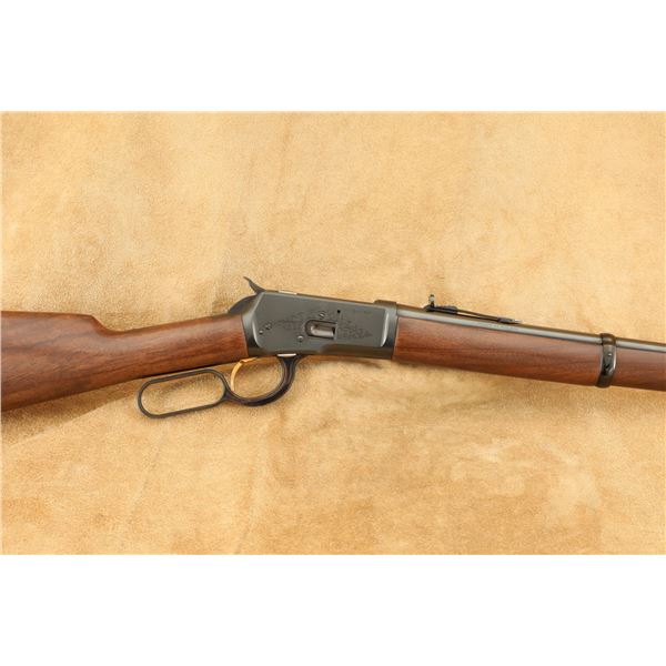 Browning Miroku B-92 1879-1978 Centennial .44 Rem. Mag 20" Lever Action Rifle, MFD 1978