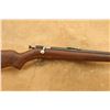 Image 1 : Winchester Model 67A .22 S L LR 27" Single Shot Bolt Action Rimfire Rifle, 1938-1963 C&R