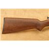 Image 3 : Winchester Model 67A .22 S L LR 27" Single Shot Bolt Action Rimfire Rifle, 1938-1963 C&R