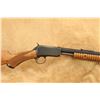 Image 1 : Custom Winchester 3rd Model 1890 Deluxe Grade .22 WRF 24" Slide-Action Rifle, 1919 C&R
