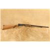 Image 2 : Custom Winchester 3rd Model 1890 Deluxe Grade .22 WRF 24" Slide-Action Rifle, 1919 C&R