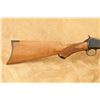 Image 3 : Custom Winchester 3rd Model 1890 Deluxe Grade .22 WRF 24" Slide-Action Rifle, 1919 C&R