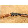 Image 4 : Custom Winchester 3rd Model 1890 Deluxe Grade .22 WRF 24" Slide-Action Rifle, 1919 C&R