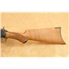 Image 8 : Custom Winchester 3rd Model 1890 Deluxe Grade .22 WRF 24" Slide-Action Rifle, 1919 C&R