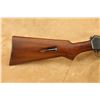 Image 3 : Postwar Winchester Model 63 .22 LR 20" Semi-Automatic Tube-Fed Rimfire Rifle, MFD 1946 C&R