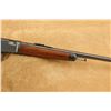 Image 5 : Postwar Winchester Model 63 .22 LR 20" Semi-Automatic Tube-Fed Rimfire Rifle, MFD 1946 C&R