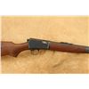 Image 1 : Postwar Winchester Model 63 .22 LR 23" Semi-Automatic Tube-Fed Rimfire Rifle, MFD 1955 C&R