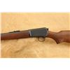 Image 5 : Postwar Winchester Model 63 .22 LR 23" Semi-Automatic Tube-Fed Rimfire Rifle, MFD 1955 C&R