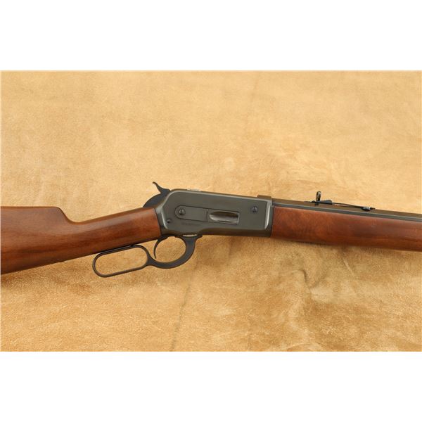 Browning Miroku Model 1886 .45-70 Gov. 26" Lever Action Rifle, MFD 1986