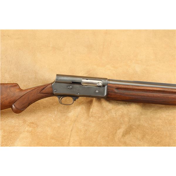 Pre-War FN Browning Auto 5 A5 Grade I 16 Ga 2.75" Cham 28" FULL Semi-Auto Shotgun, 1939 C&R