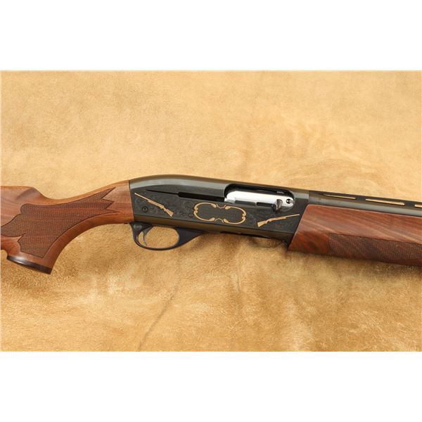 2931 of 3000 Engraved Remington 1100 Diamond Anniversary 12 Ga. 28" Semi Automatic Shotgun