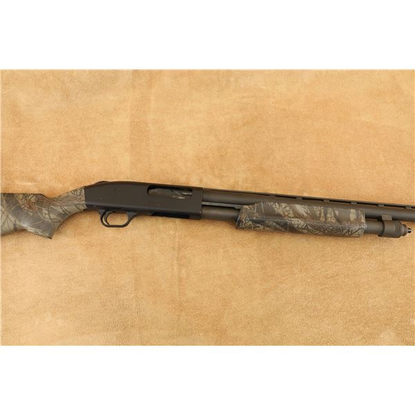Mossberg 835 Ulti-Mag (NWTF) Special Edition 12 Ga 3.5" Cham. 24" Pump Shotgun, 1989-1990s