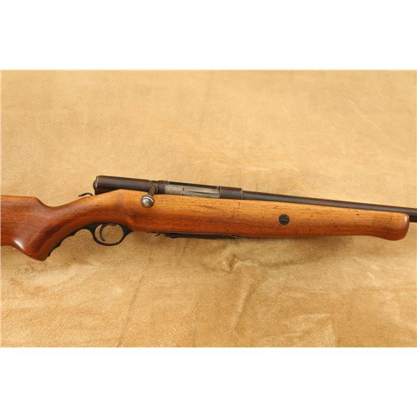 Mossberg Model 185K-A 20 Gauge 2.75" 26" Bolt Action Shotgun & C-Lect Choke, 1948-1968 C&R