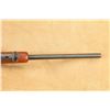 Image 15 : Mossberg Model 44US-D .22 Long Rifle 26" Bolt Action Rifle & Scope, MFD 1944-1949 C&R