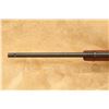 Image 19 : Mossberg Model 44US-D .22 Long Rifle 26" Bolt Action Rifle & Scope, MFD 1944-1949 C&R